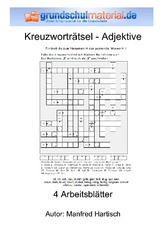 Kreuzworträtsel Adjektiv - Nomen.pdf